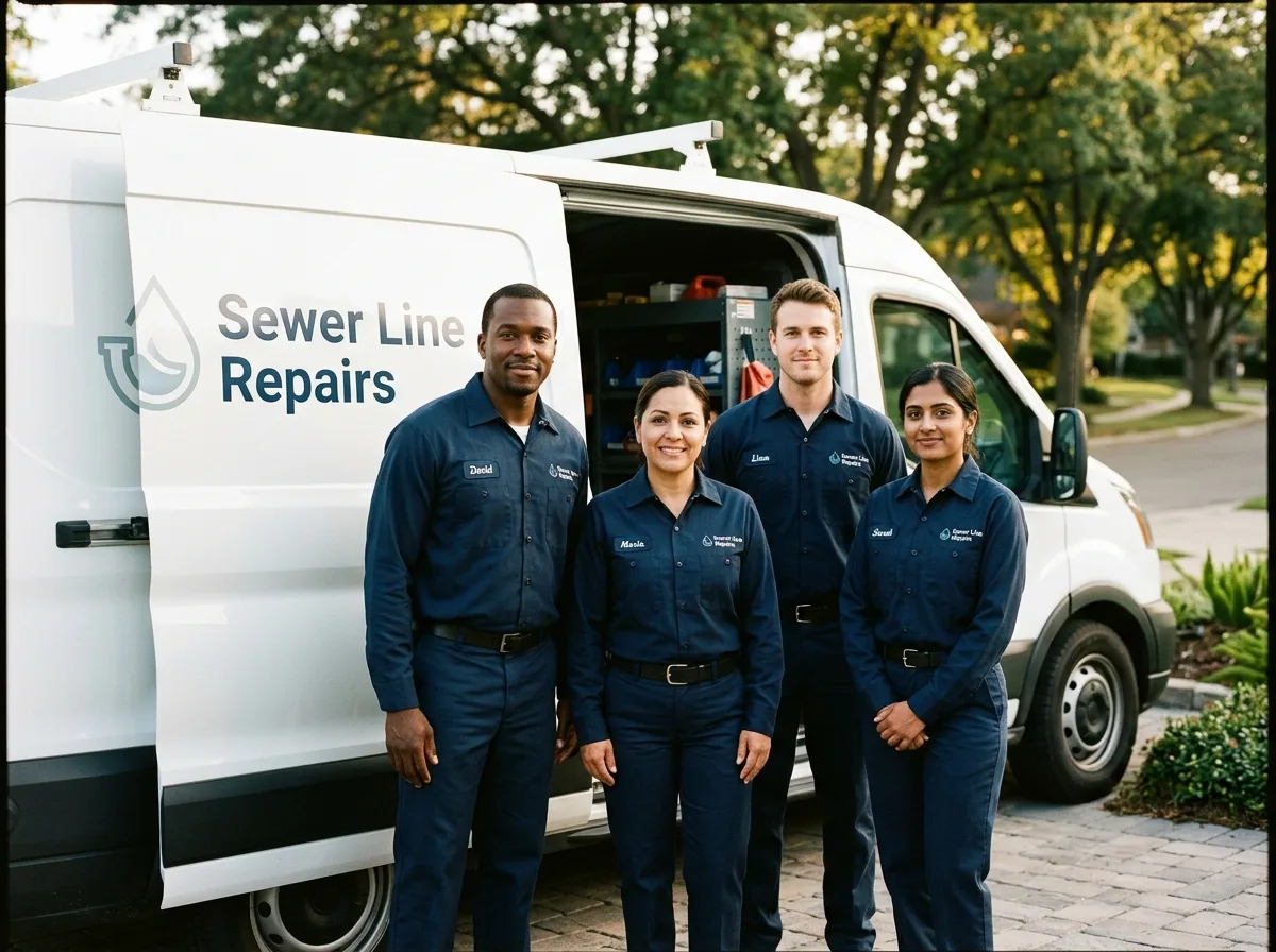 Emergency Plumber company in Tacoma, WA
