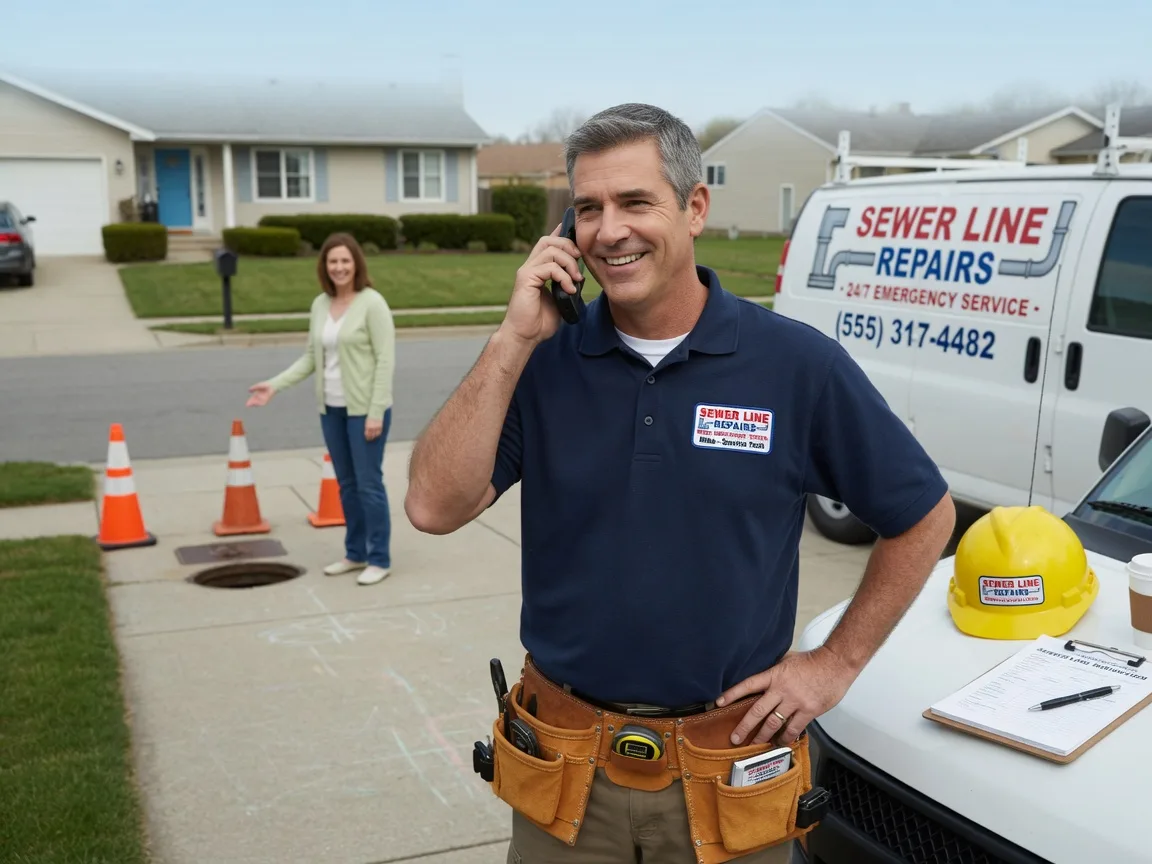 Emergency Plumber Tacoma, WA FAQs